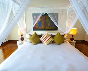 Fortress Residences - The Fortress Resort and Spa - Sri Lanka In Style